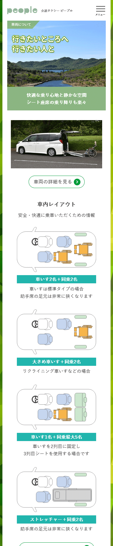 スマートフォン表示イメージ