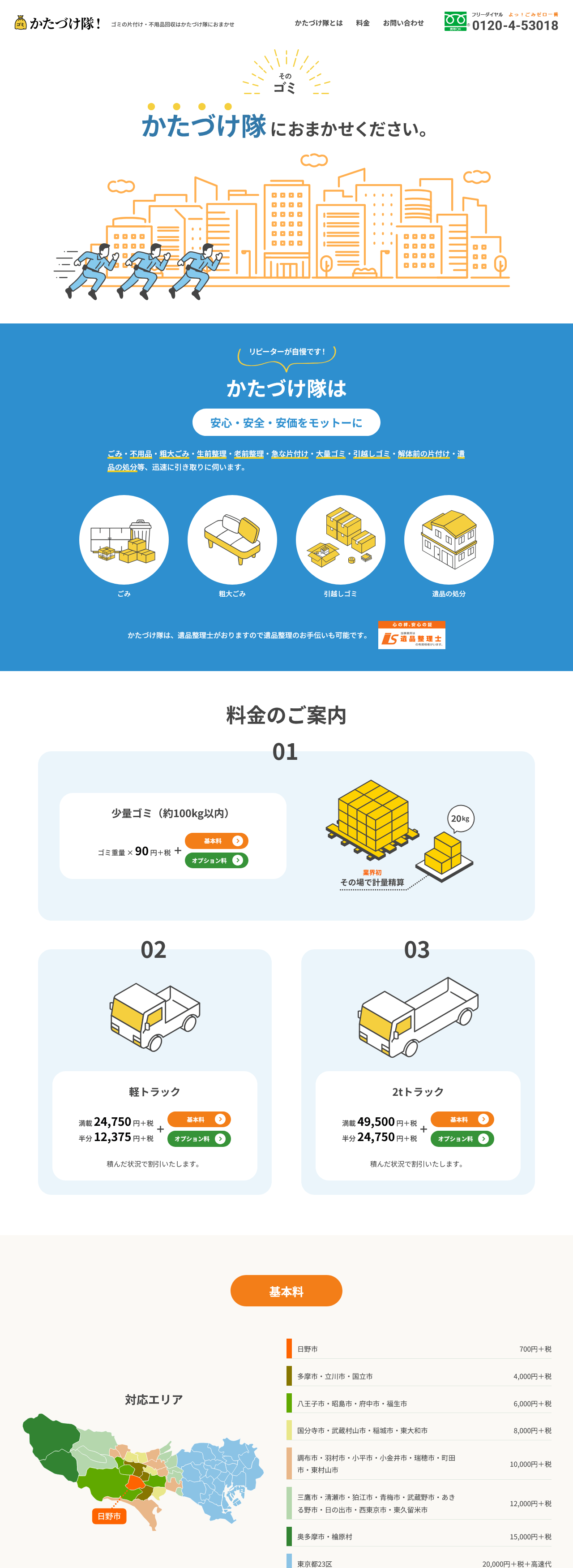 PC表示イメージ